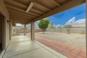 3845 Via De La Reina --, Sierra Vista, AZ 85650 - Photo 51