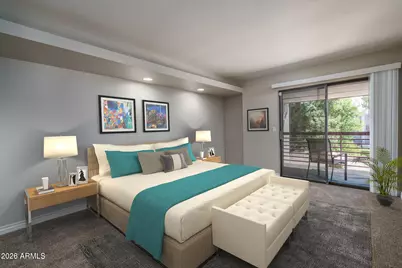 3420 W Danbury Drive #C203, Phoenix, AZ 85053 - Photo 1