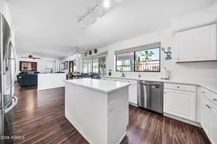 4338 E Meadow Dr, Phoenix, AZ 85032 - Photo 5