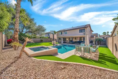 4338 E Meadow Drive, Phoenix, AZ 85032 - Photo 15