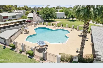 8225 E Berridge Lane, Scottsdale, AZ 85250 - Photo 29