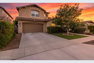 14837 W Pershing Street, Surprise, AZ 85379 - Photo 1