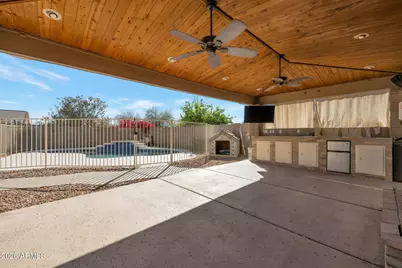 18160 N 89th Lane, Peoria, AZ 85382 - Photo 35