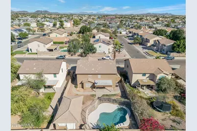 18160 N 89th Lane, Peoria, AZ 85382 - Photo 43