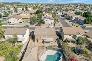 18160 N 89th Ln, Peoria, AZ 85382 - Photo 43