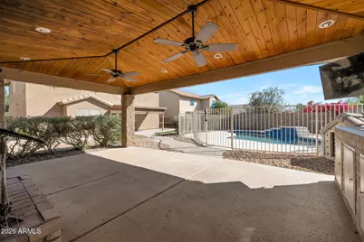 18160 N 89th Lane, Peoria, AZ 85382 - Photo 37