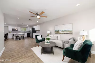 1458 S Key Circle, Mesa, AZ 85210 - Photo 3