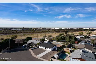 1458 S Key Circle, Mesa, AZ 85210 - Photo 29