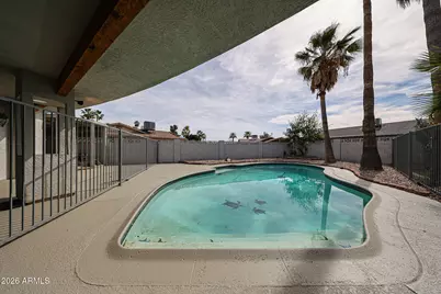 1341 E Garnet Circle, Mesa, AZ 85204 - Photo 39