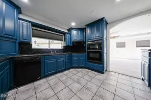 1341 E Garnet Cir, Mesa, AZ 85204 - Photo 13