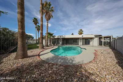 1341 E Garnet Circle, Mesa, AZ 85204 - Photo 41