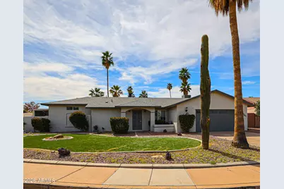 1341 E Garnet Circle, Mesa, AZ 85204 - Photo 5