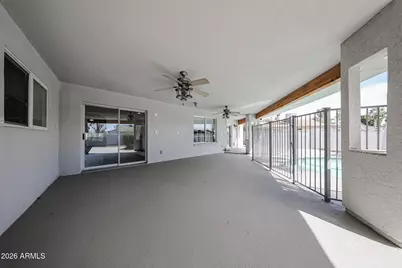 1341 E Garnet Circle, Mesa, AZ 85204 - Photo 37