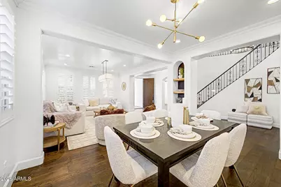 20311 E Stonecrest Drive, Queen Creek, AZ 85142 - Photo 9