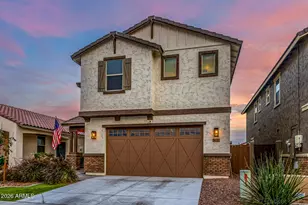 14137 W Voltaire St, Surprise, AZ 85379 - Photo 13