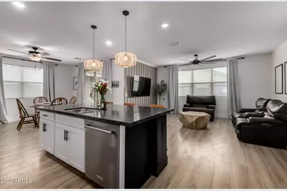 14137 W Voltaire Street, Surprise, AZ 85379 - Photo 31