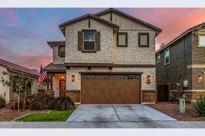 14137 W Voltaire Street, Surprise, AZ 85379 - Photo 1