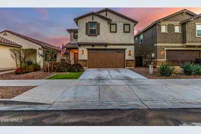 14137 W Voltaire Street, Surprise, AZ 85379 - Photo 17