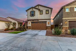 14137 W Voltaire St, Surprise, AZ 85379 - Photo 19