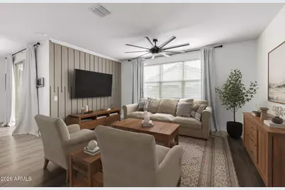 14137 W Voltaire Street, Surprise, AZ 85379 - Photo 5