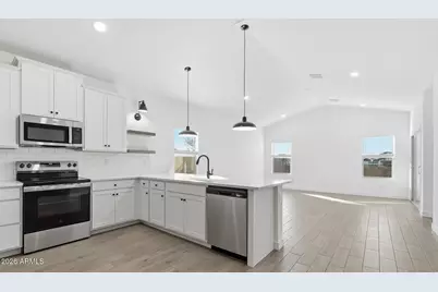 23375 W Raymond Street, Buckeye, AZ 85326 - Photo 3