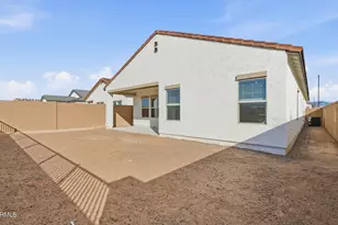 23375 W Raymond St, Buckeye, AZ 85326 - Photo 29