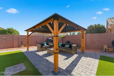 12469 W Redfield Road, El Mirage, AZ 85335 - Photo 17