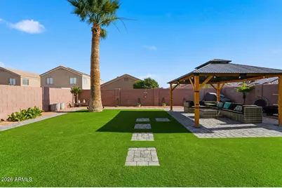 12469 W Redfield Road, El Mirage, AZ 85335 - Photo 15