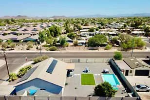 19365 N 28th St, Phoenix, AZ 85050 - Photo 5