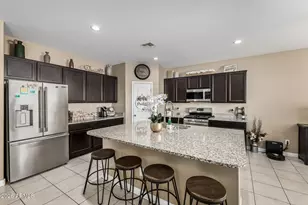 30126 W Fairmount Ave, Buckeye, AZ 85396 - Photo 9
