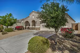 30126 W Fairmount Ave, Buckeye, AZ 85396 - Photo 3