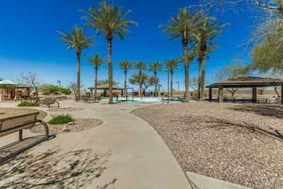 30126 W Fairmount Avenue, Buckeye, AZ 85396 - Photo 25