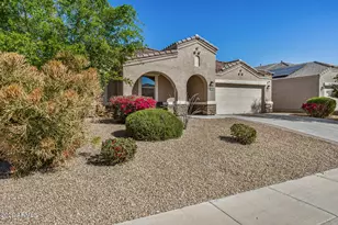 30126 W Fairmount Ave, Buckeye, AZ 85396 - Photo 3