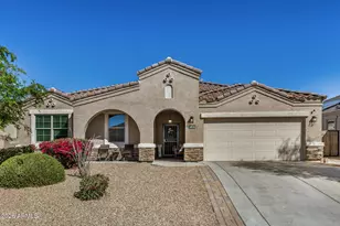 30126 W Fairmount Ave, Buckeye, AZ 85396 - Photo 1