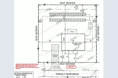 20154 E Prickly Pear Drive, Mayer, AZ 86333 - Photo 7