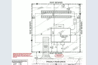20154 E Prickly Pear Drive, Mayer, AZ 86333 - Photo 17