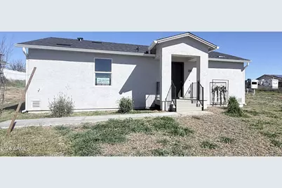 20154 E Prickly Pear Drive, Mayer, AZ 86333 - Photo 1