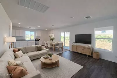 20154 E Prickly Pear Drive, Mayer, AZ 86333 - Photo 5