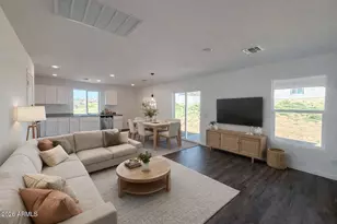 20154 E Prickly Pear Dr, Mayer, AZ 86333 - Photo 5