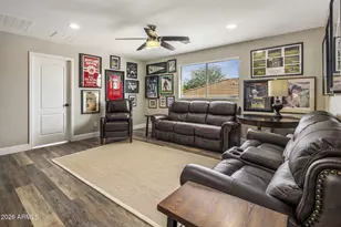 4307 E Vista Bonita Dr, Phoenix, AZ 85050 - Photo 21