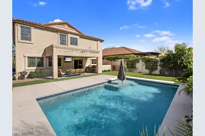 4307 E Vista Bonita Drive, Phoenix, AZ 85050 - Photo 5