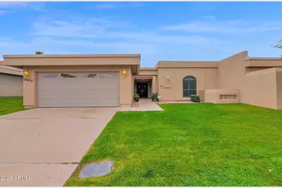 10417 E Cinnabar Avenue, Scottsdale, AZ 85258 - Photo 1