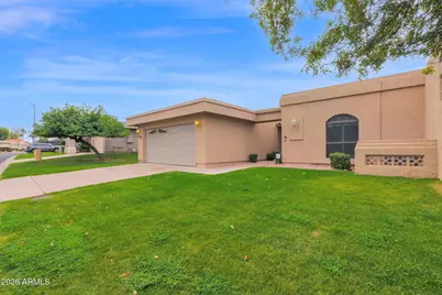 10417 E Cinnabar Avenue, Scottsdale, AZ 85258 - Photo 3