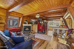 4872 N Trails End Dr, Pine, AZ 85544 - Photo 9