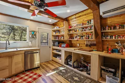 4872 N Trails End Drive, Pine, AZ 85544 - Photo 13