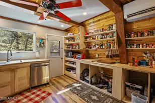 4872 N Trails End Dr, Pine, AZ 85544 - Photo 13