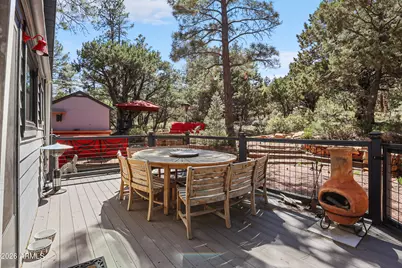 4872 N Trails End Drive, Pine, AZ 85544 - Photo 15