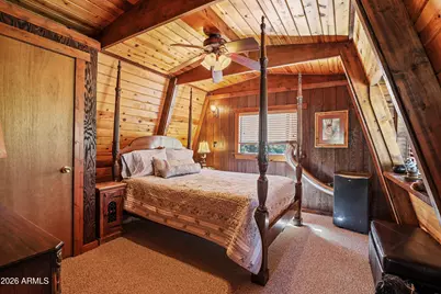 4872 N Trails End Drive, Pine, AZ 85544 - Photo 23