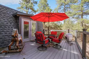 4872 N Trails End Dr, Pine, AZ 85544 - Photo 5