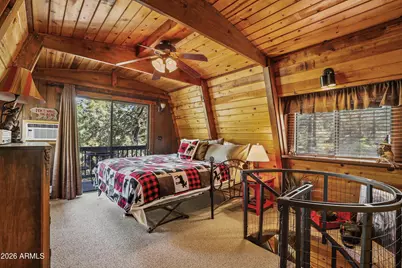 4872 N Trails End Drive, Pine, AZ 85544 - Photo 21